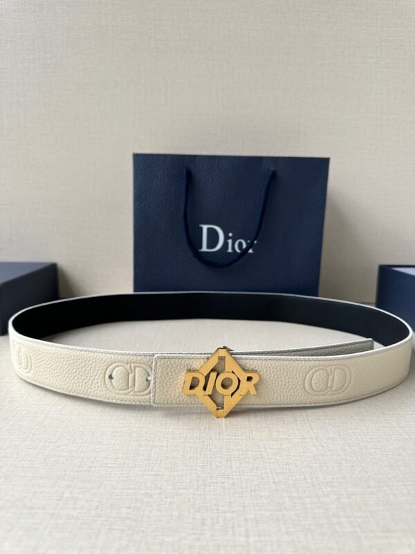 DIOR BELT