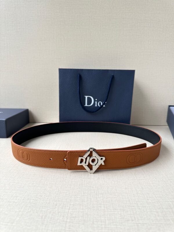 DIOR BELT