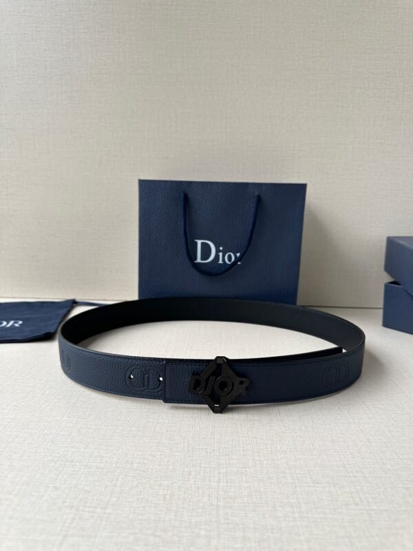 DIOR BELT