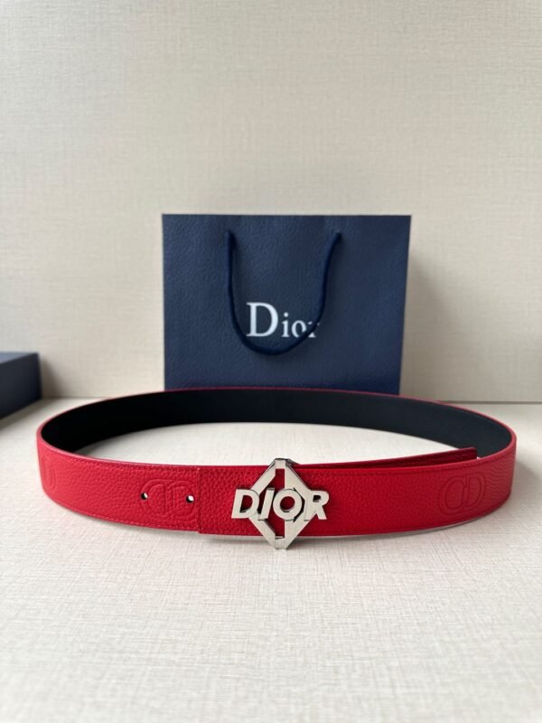 DIOR BELT