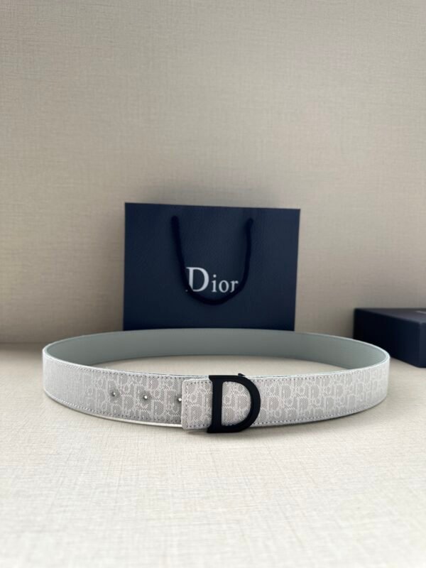 DIOR BELT