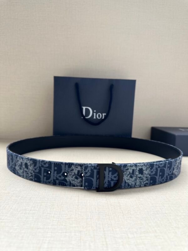 DIOR BELT