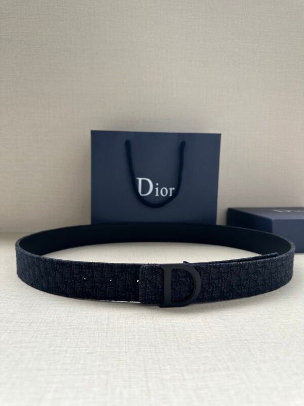 DIOR BELT