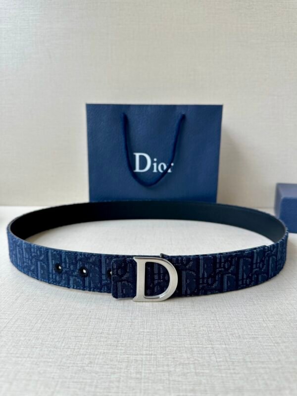 DIOR BELT