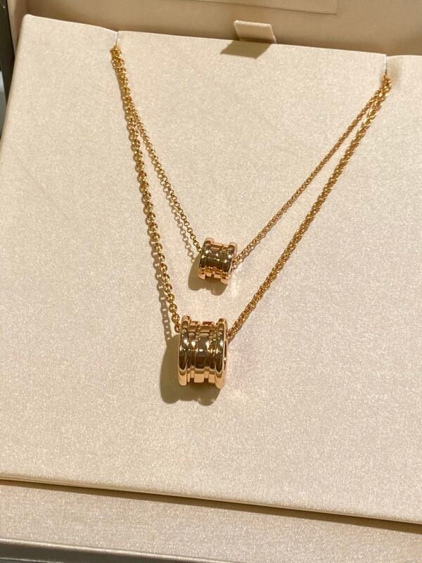 BVLGARI
