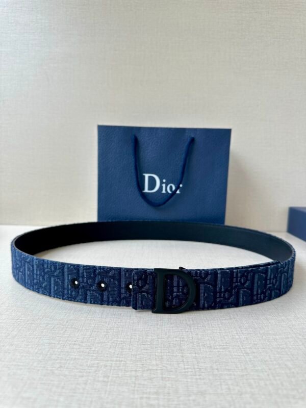 DIOR BELT