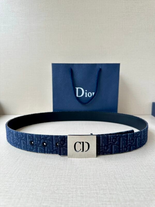 DIOR BELT