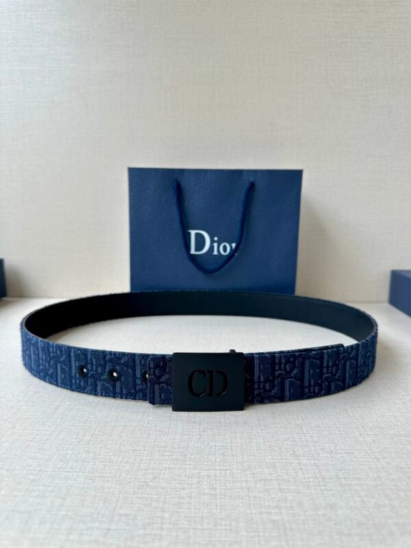 DIOR BELT