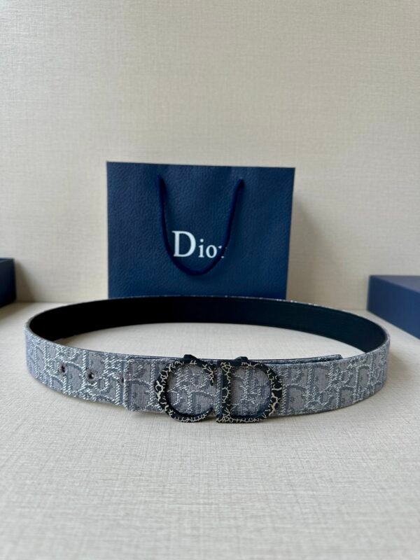 DIOR BELT