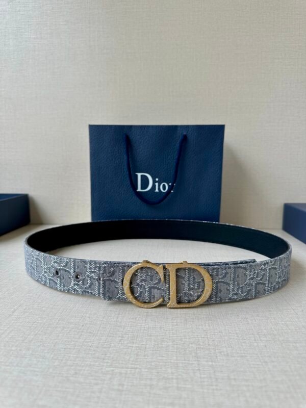 DIOR BELT