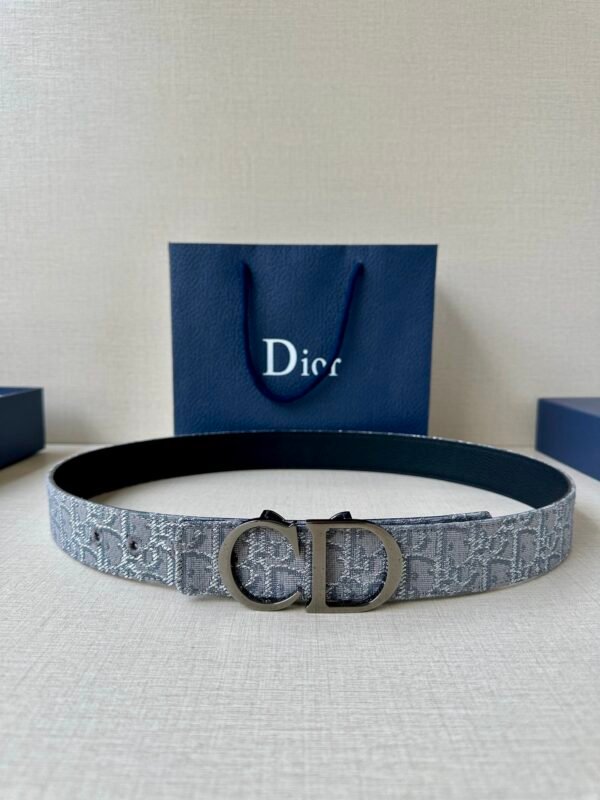 DIOR BELT
