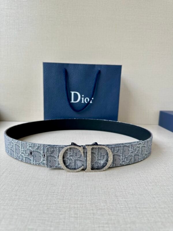 DIOR BELT