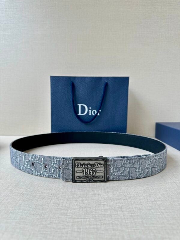 DIOR BELT