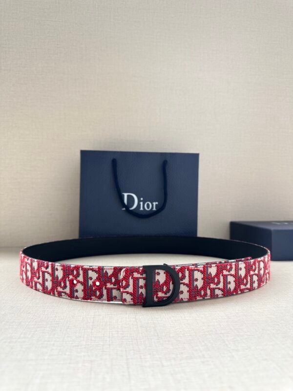 DIOR BELT