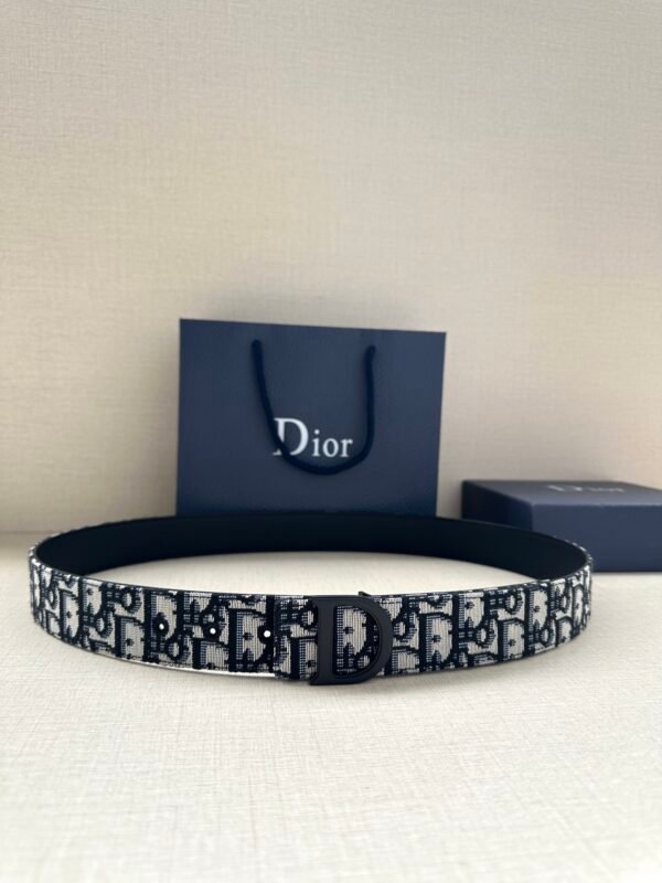 DIOR BELT