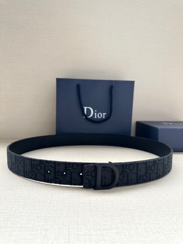 DIOR BELT