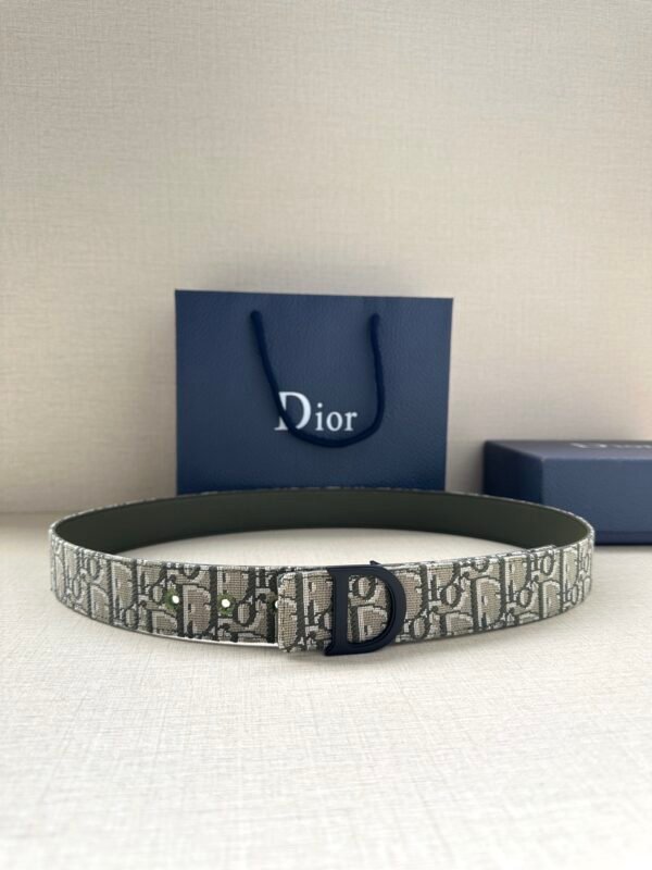 DIOR BELT
