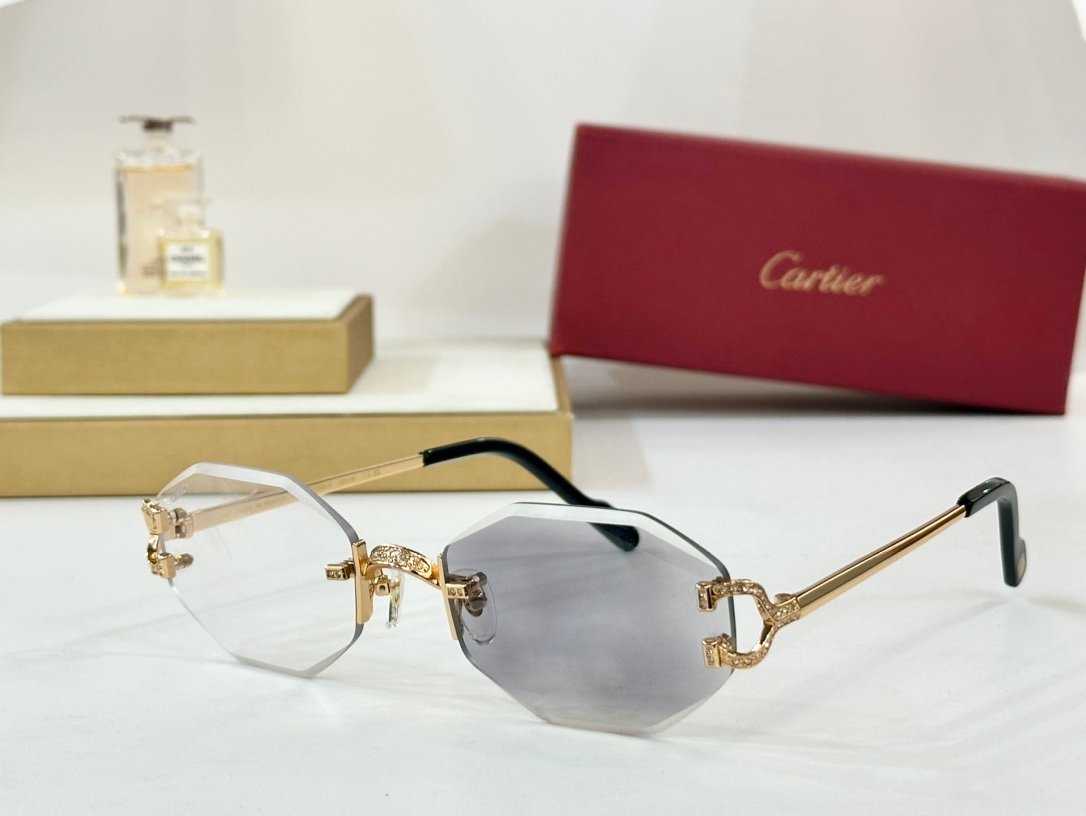 Cartier