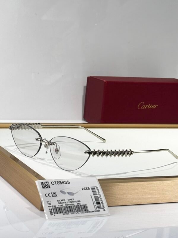 Cartier - Image 2