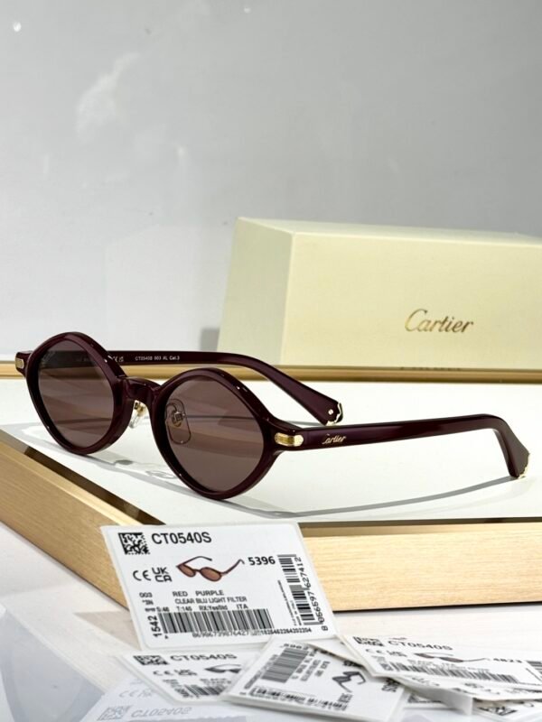Cartier