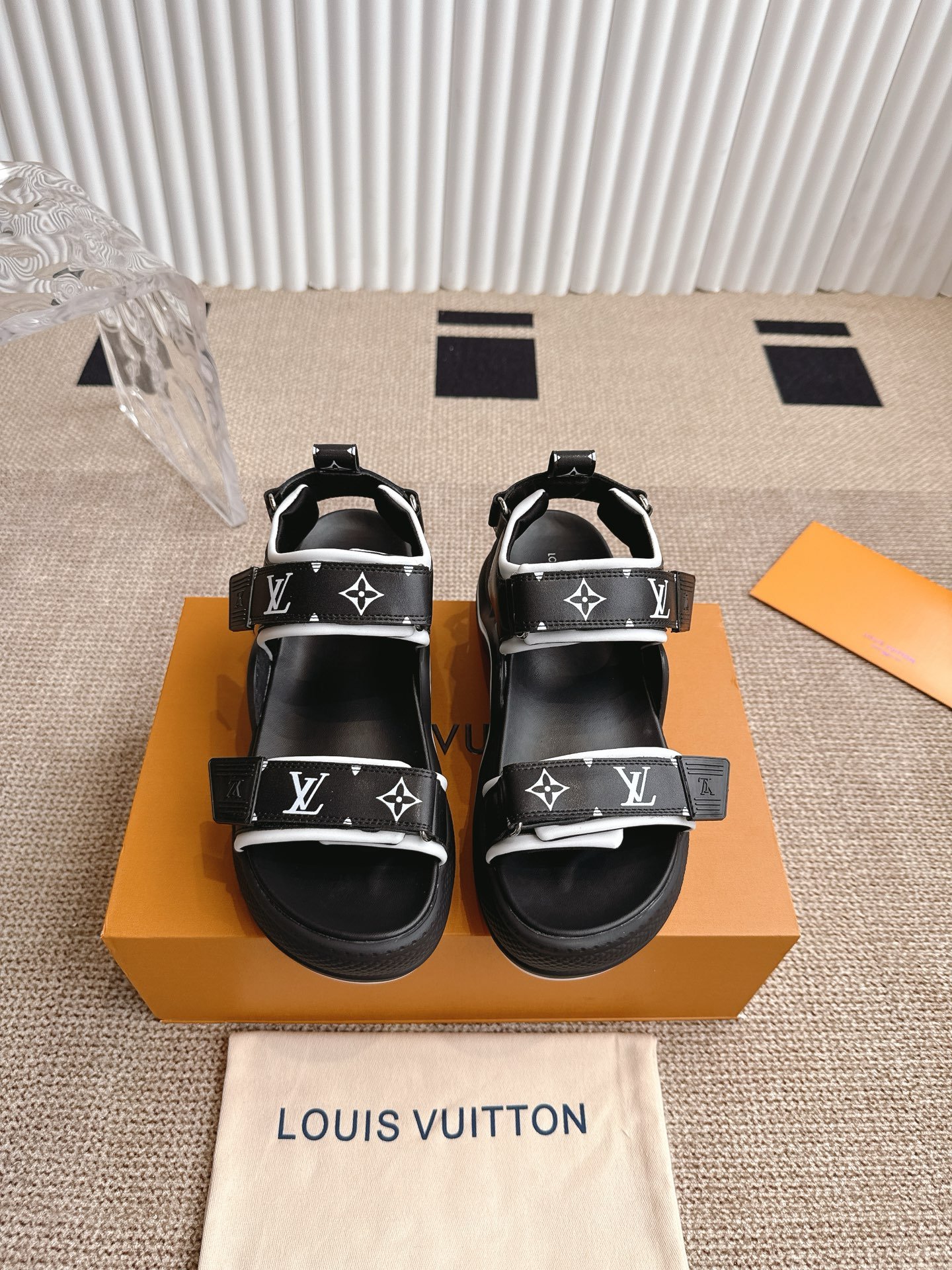LV women