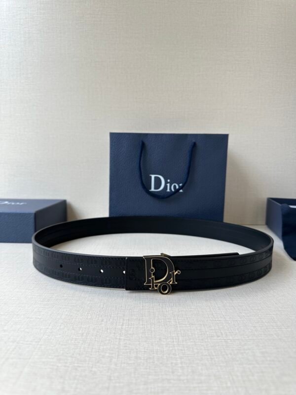 DIOR BELT