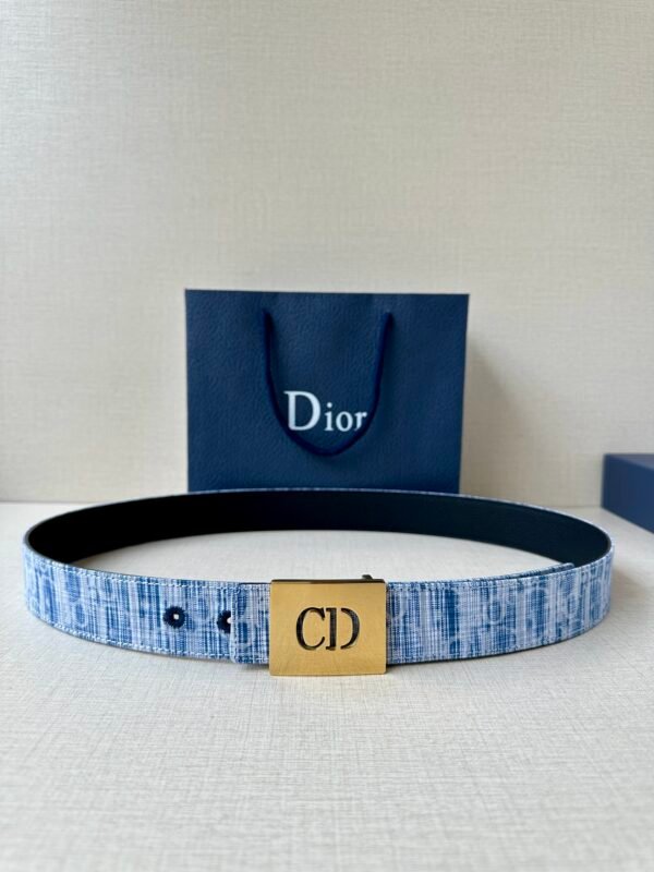 DIOR BELT
