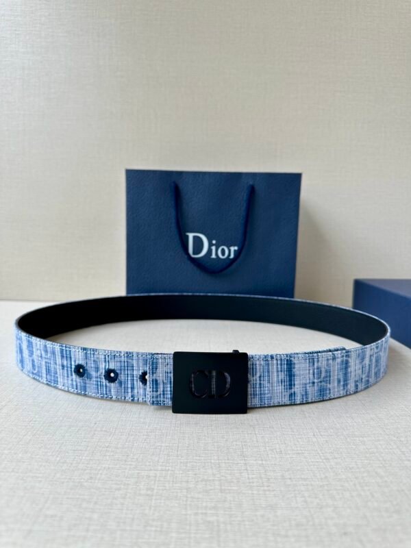 DIOR BELT
