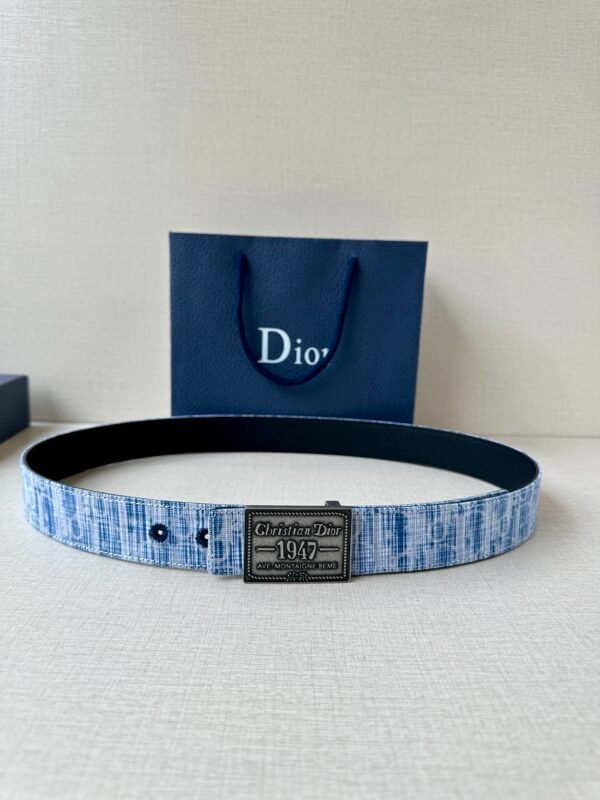 DIOR BELT
