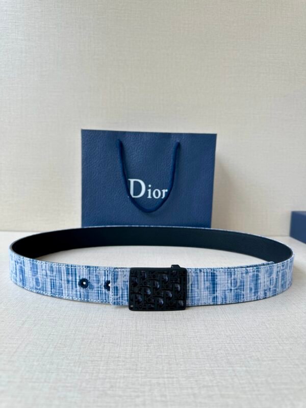 DIOR BELT