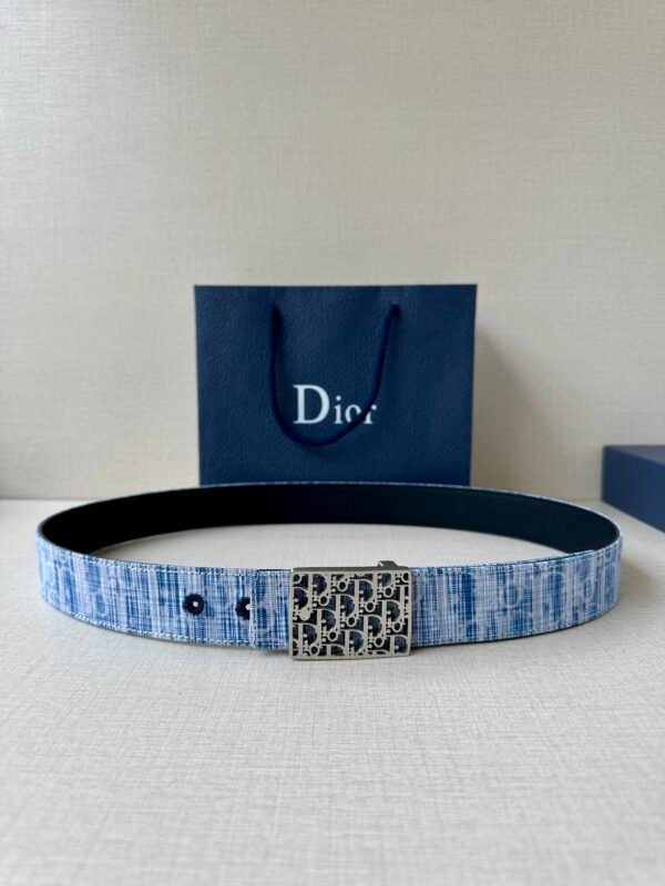 DIOR BELT