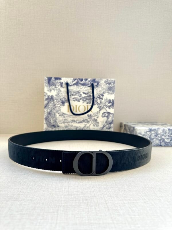 DIOR BELT
