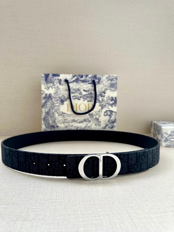 DIOR BELT