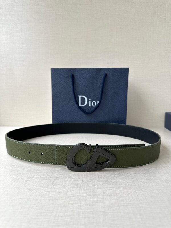 DIOR BELT