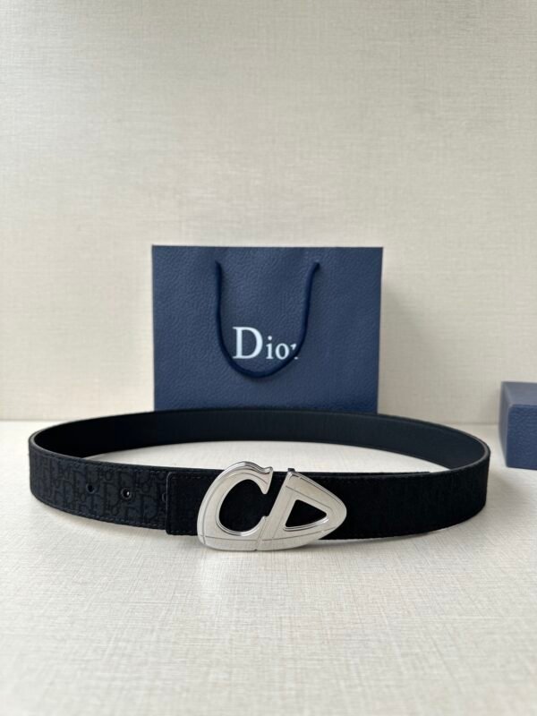 DIOR BELT - Image 2