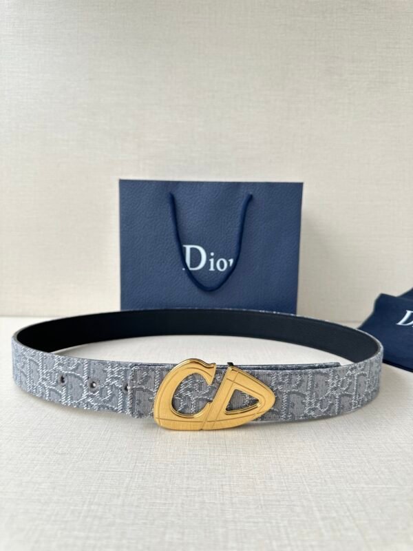 DIOR BELT