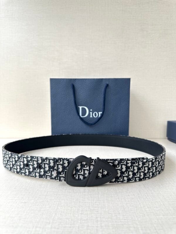 DIOR BELT