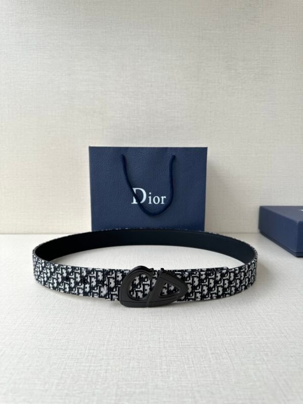 DIOR BELT