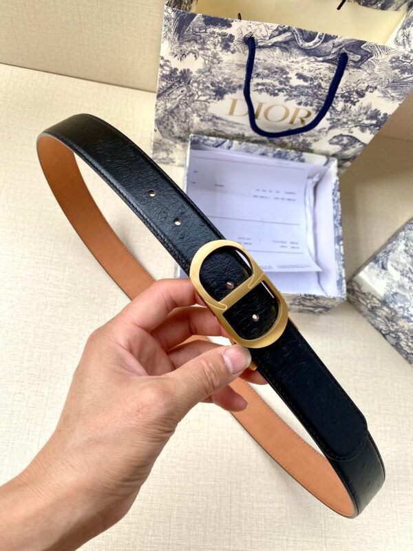 DIOR BELT