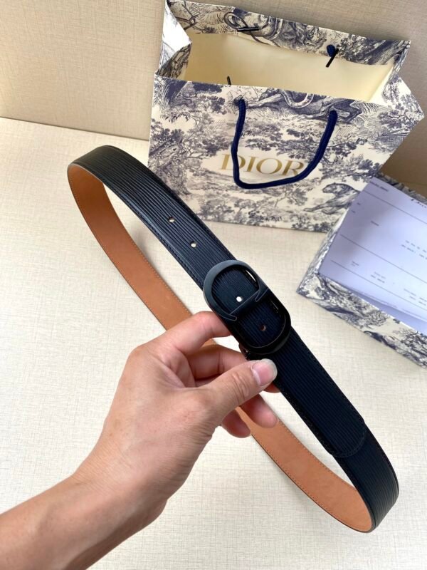 DIOR BELT