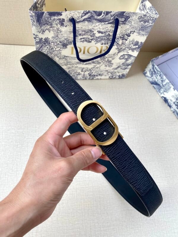 DIOR BELT