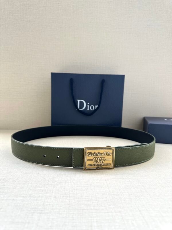 DIOR BELT