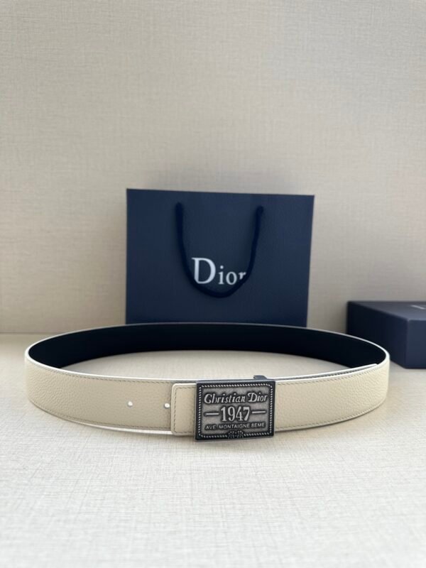 DIOR BELT