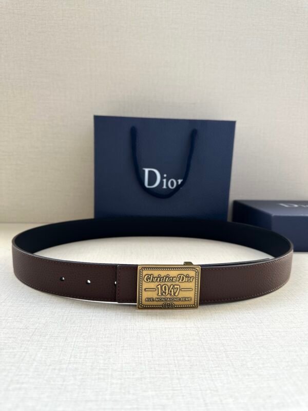 DIOR BELT