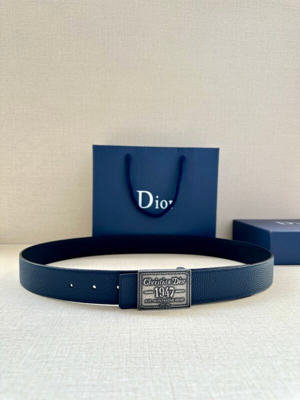 DIOR BELT