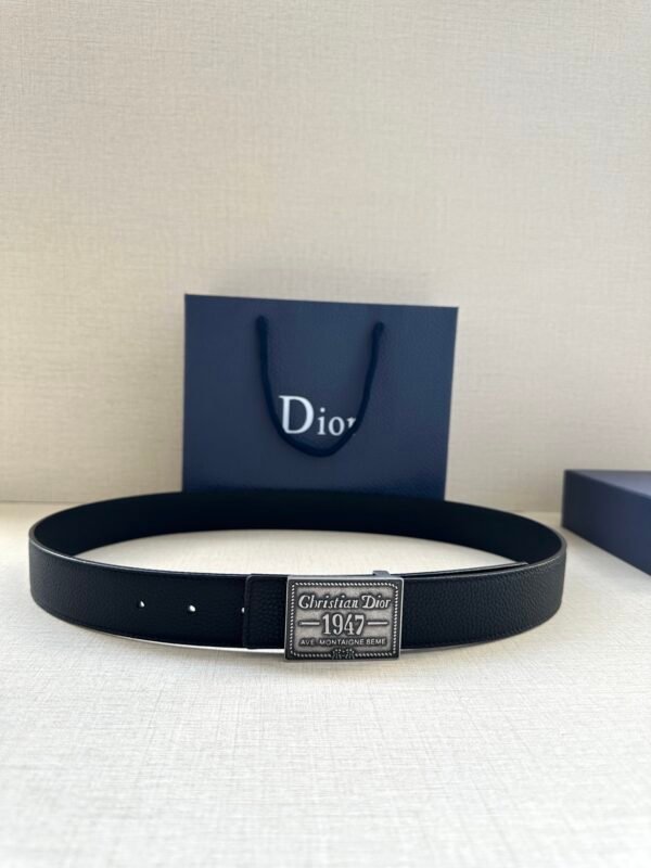 DIOR BELT