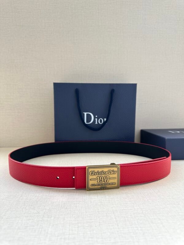 DIOR BELT