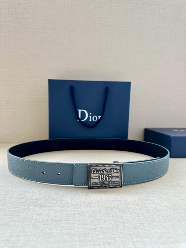 DIOR BELT