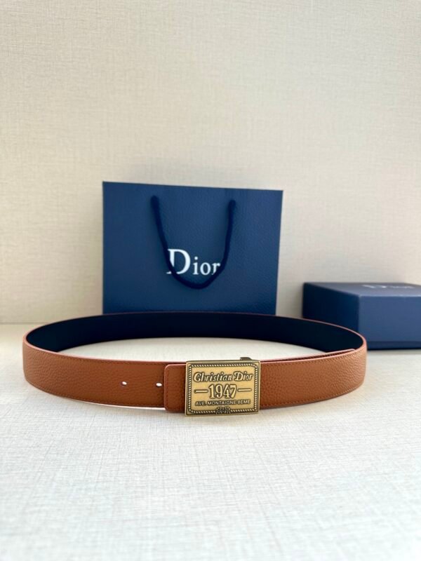 DIOR BELT