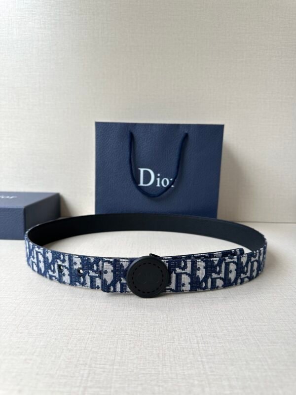 DIOR BELT